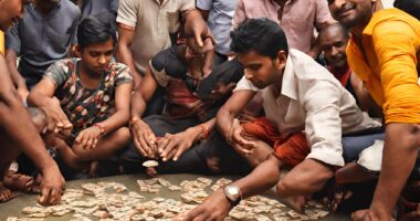 Mumbai Smart Matka | Mumbaismartmatka.com